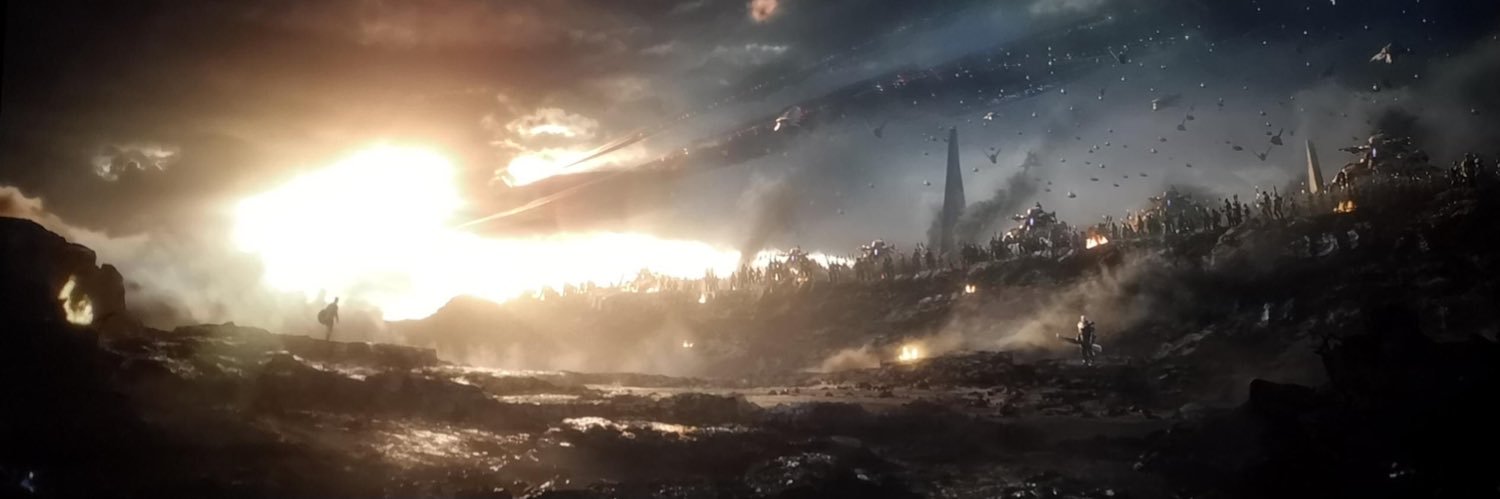 lordzar14's profile banner image