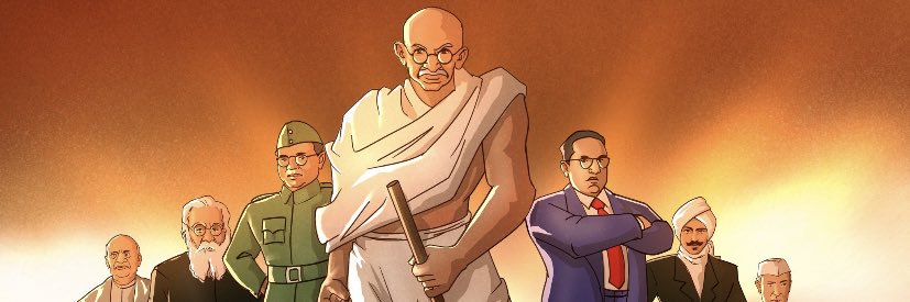 georgejebinrain's profile banner image