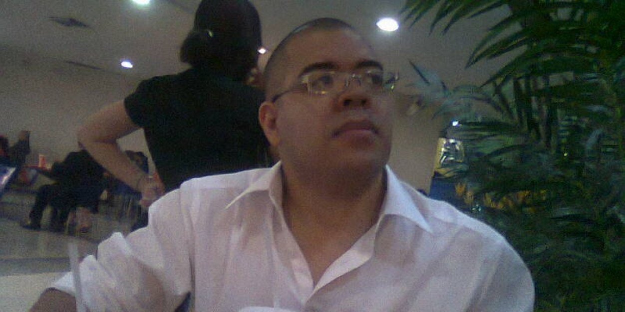 YuberJose's profile banner image