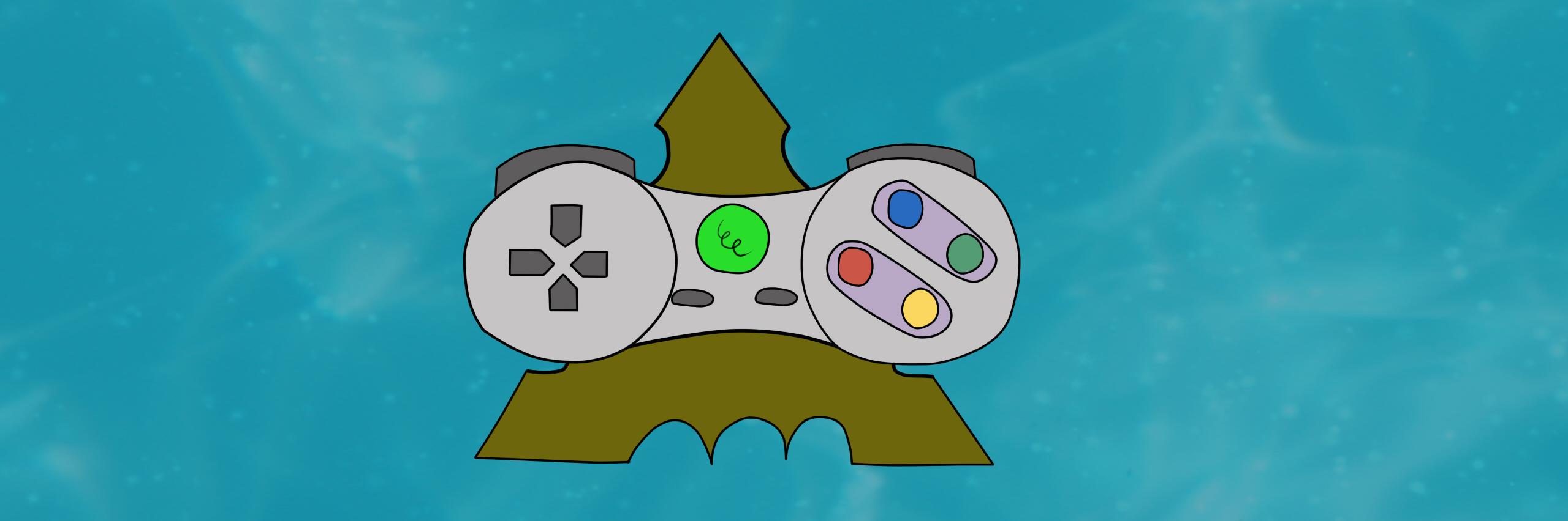 SlaizeGames's profile banner image