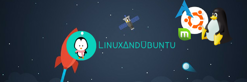 LinuxAndUbuntu's profile banner image