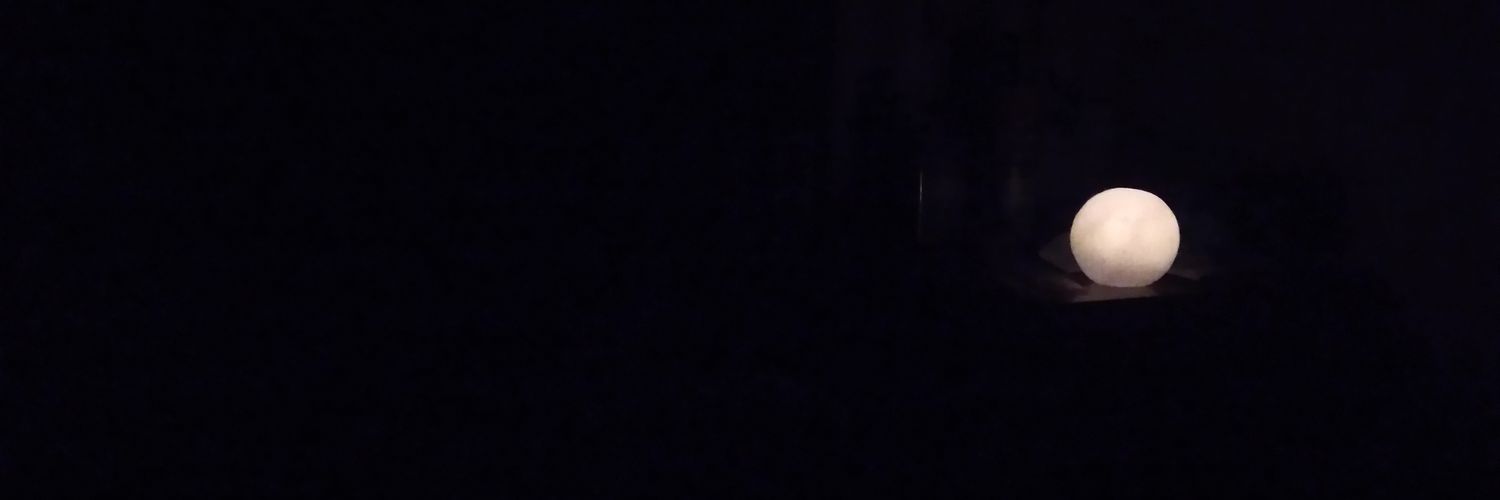 Spaceman (Lian) banner