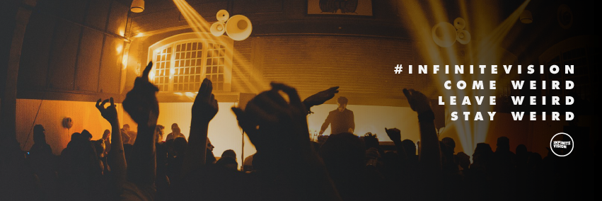 Infinite Vision banner