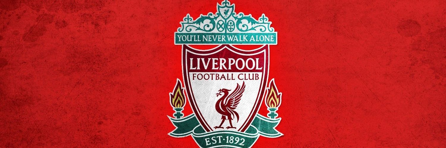 LIVERPOOL banner