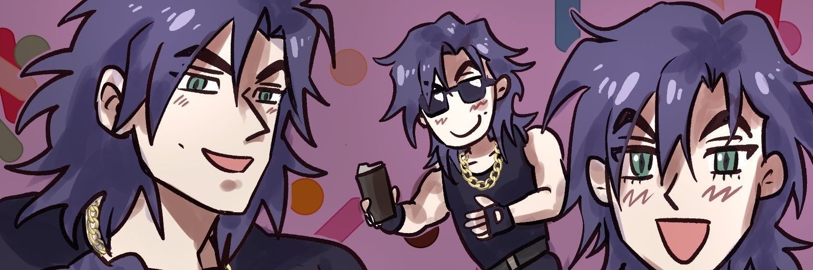 checkmanb's profile banner image