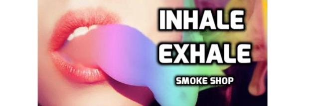 inhaleexhaless's profile banner image