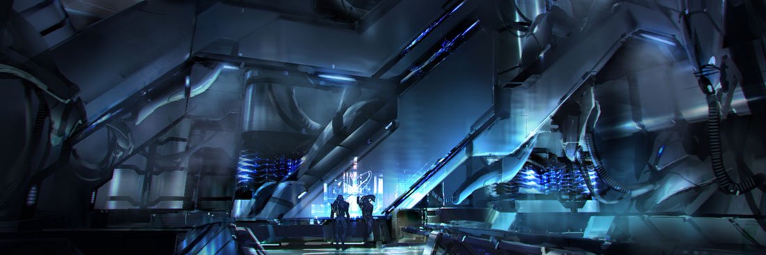 Irish Larry David banner