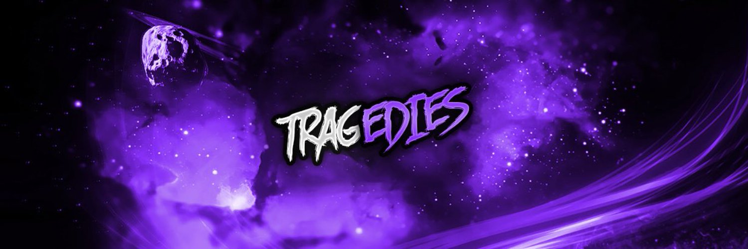 Tragedies Profile Banner