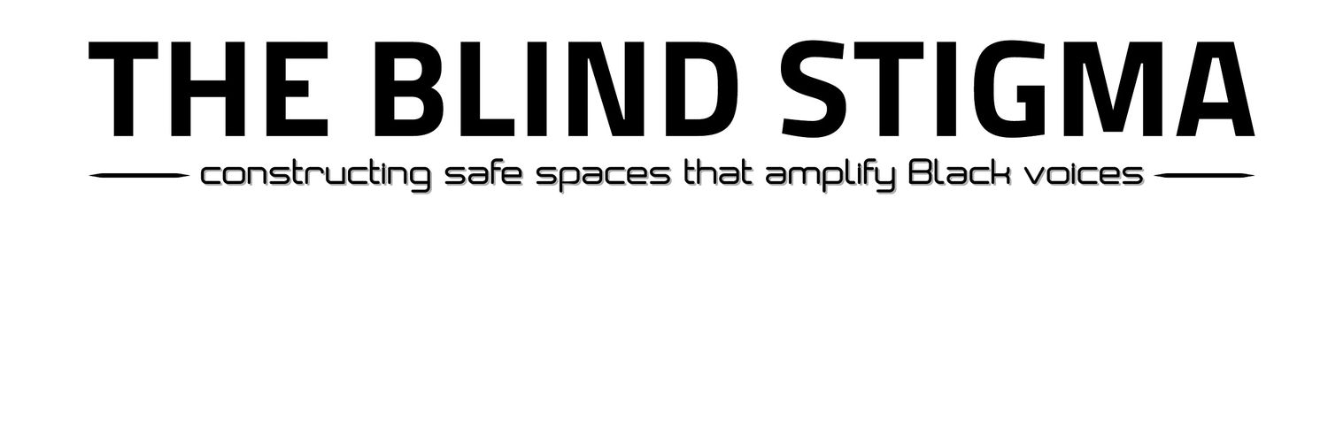 The Blind Stigma (@theblindstigma) / Posts / X