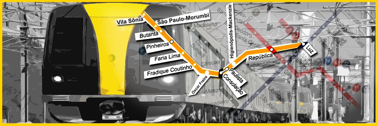 Linha4_Amarela's profile banner image