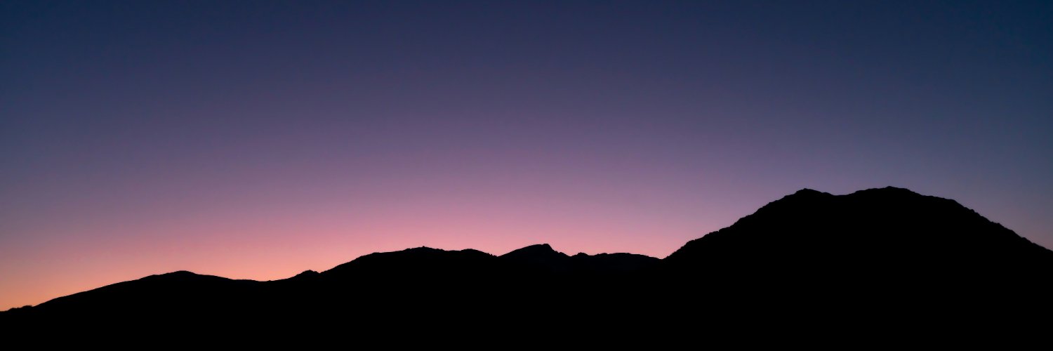 bluestera's profile banner image