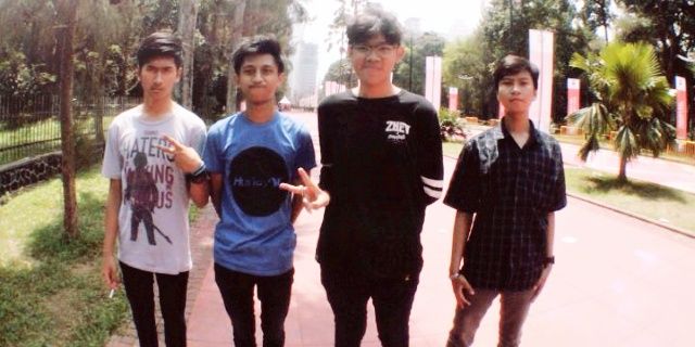 ROFTROofficial's profile banner image