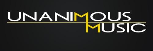 Unanimous Music Grp banner