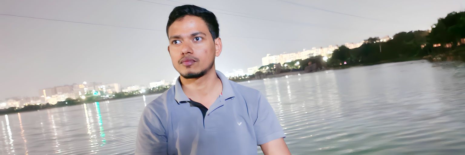 Msajid40's profile banner image