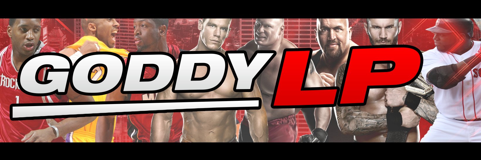 Goddy_LP's profile banner image
