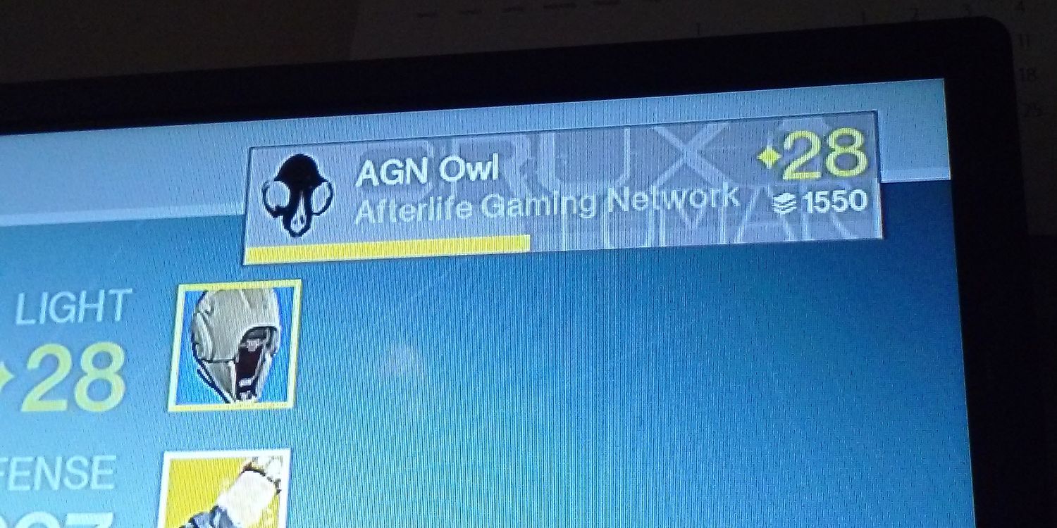 AGNOwl's profile banner image