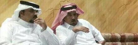 AAljuwhra's profile banner image