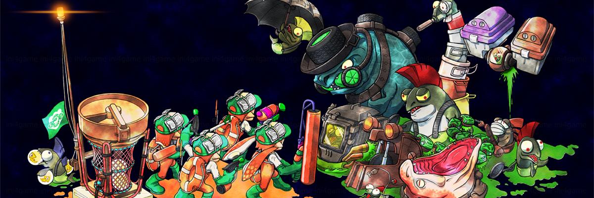 ini4game's profile banner image