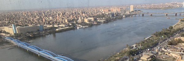 SamehNWahba Profile Banner