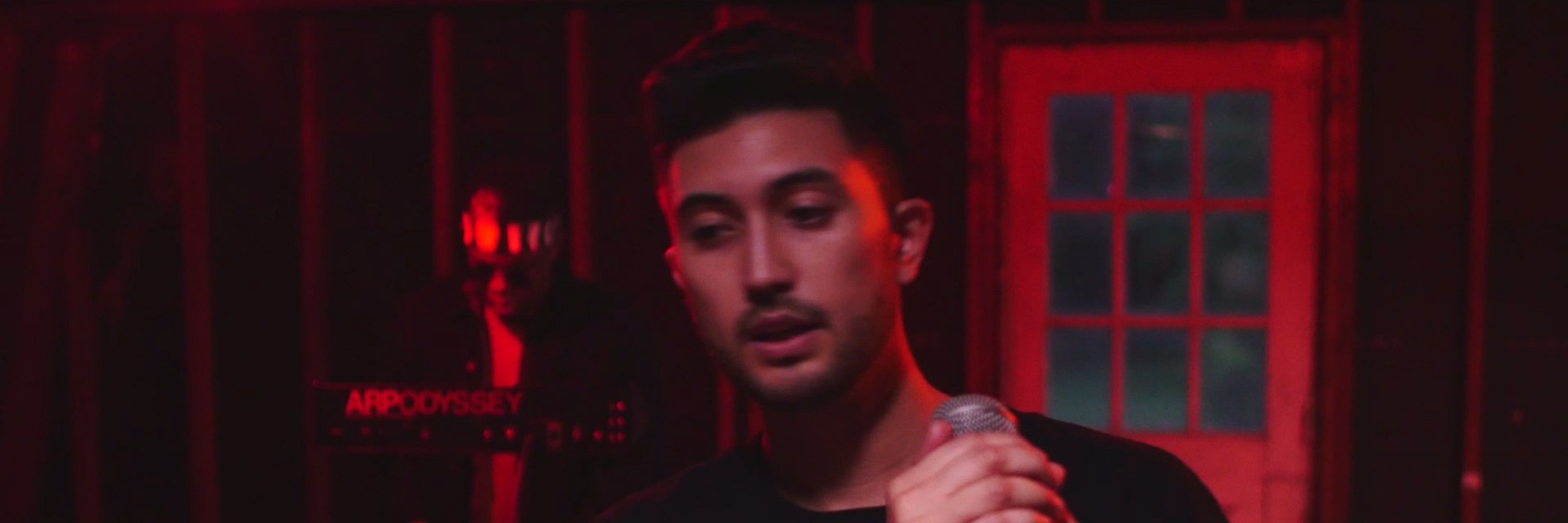 DizzyValdez's profile banner image