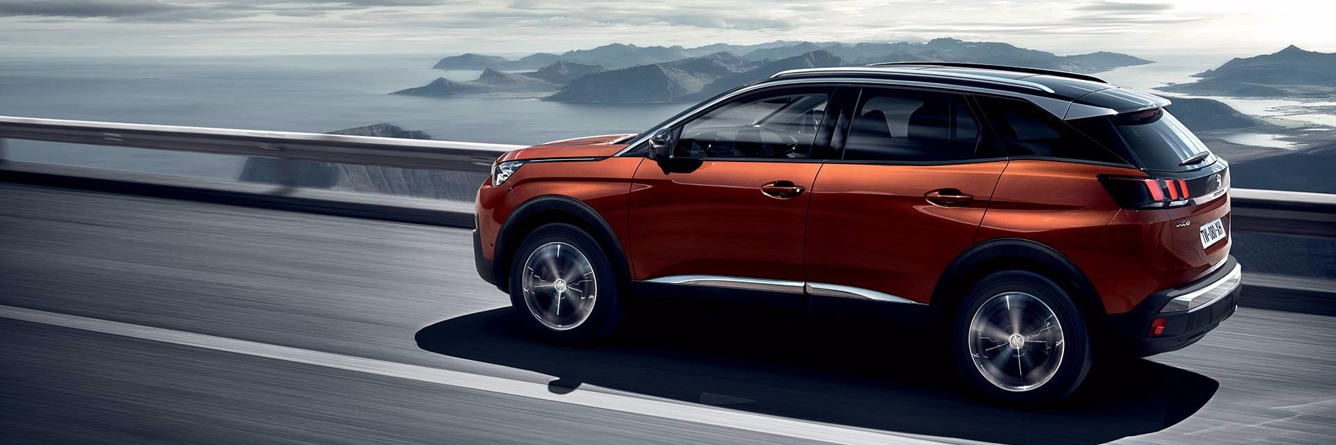 PeugeotTurkey's profile banner image