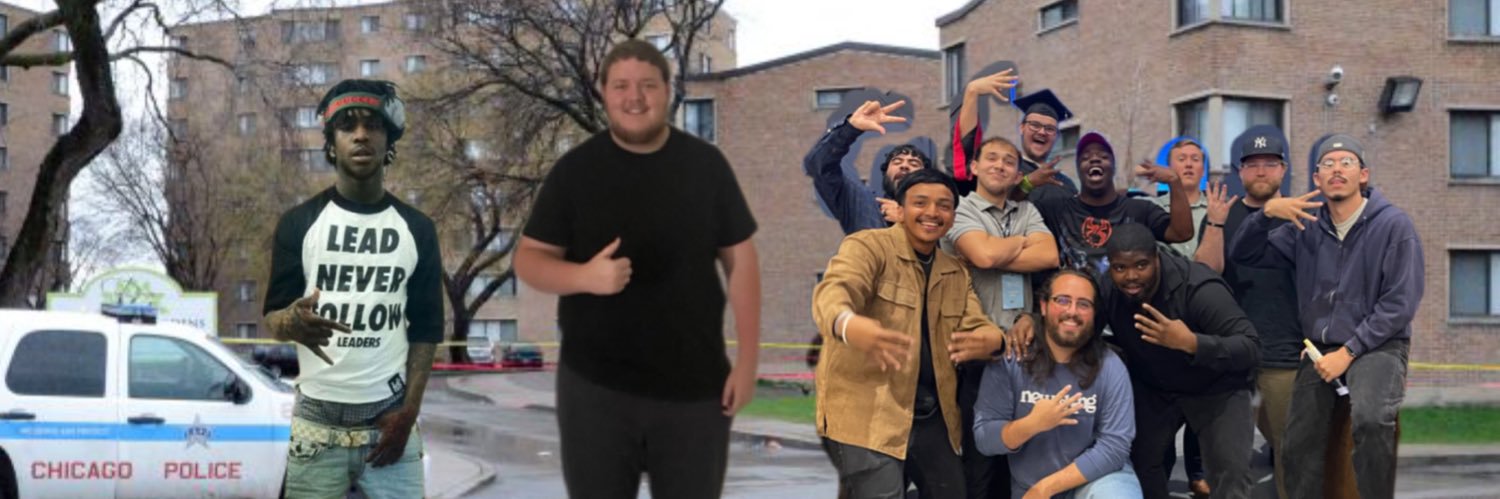kalebivey77's profile banner image