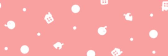 『 Isabelle • しずえ 』π² banner