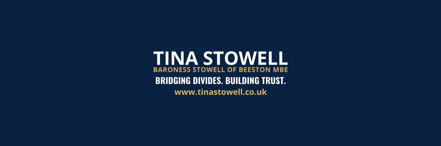 tinastowell's profile banner image