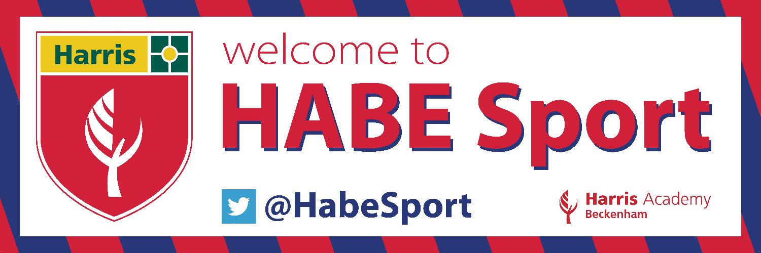 HABE Sport banner