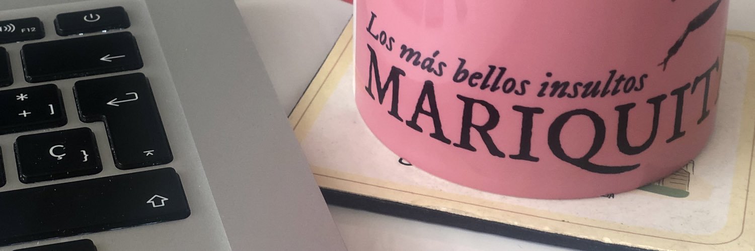 López banner
