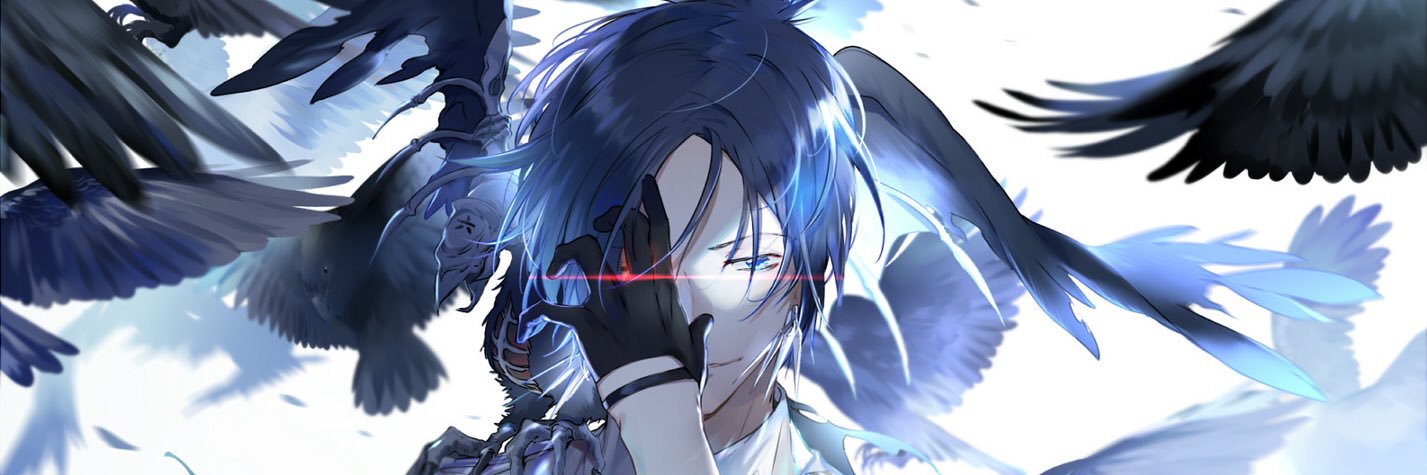 HimmlerK's profile banner image