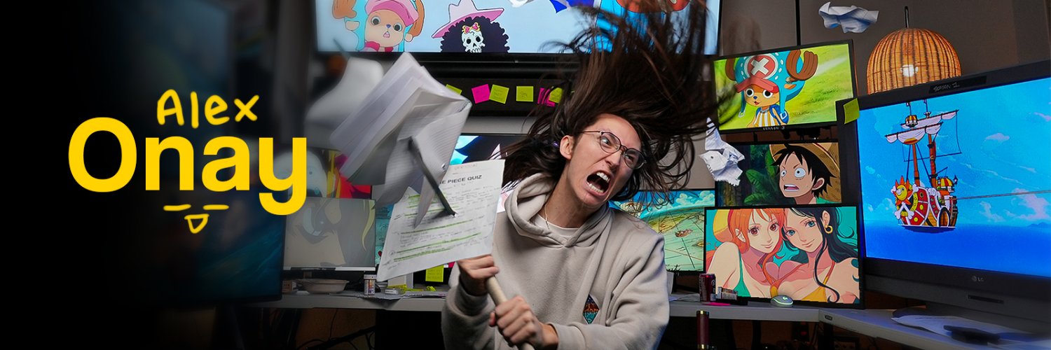 Alex Onay banner
