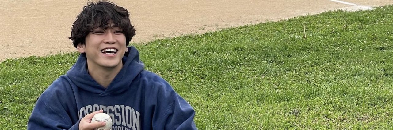 SKameSmile's profile banner image
