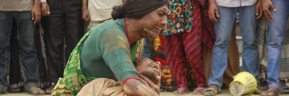 Mostafizur Noor Imran banner