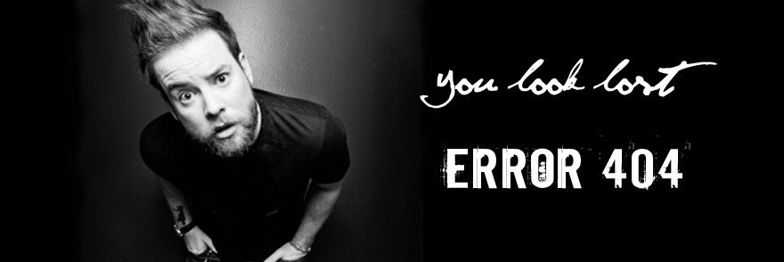 Dammit_David's profile banner image