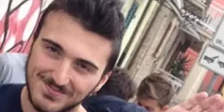 Gianluca d'Alessandr banner