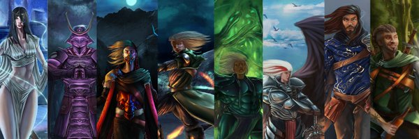 SureShot22Y Profile Banner