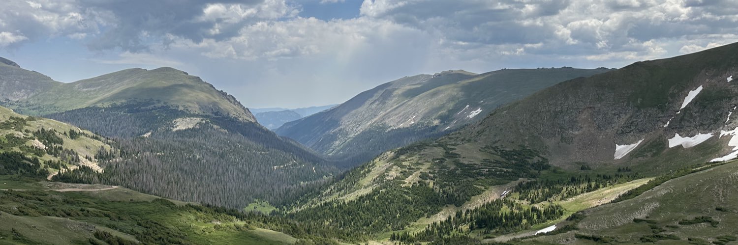 StevenClenney's profile banner image