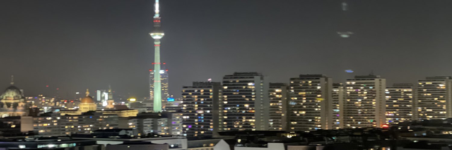 Heiner Staschen banner