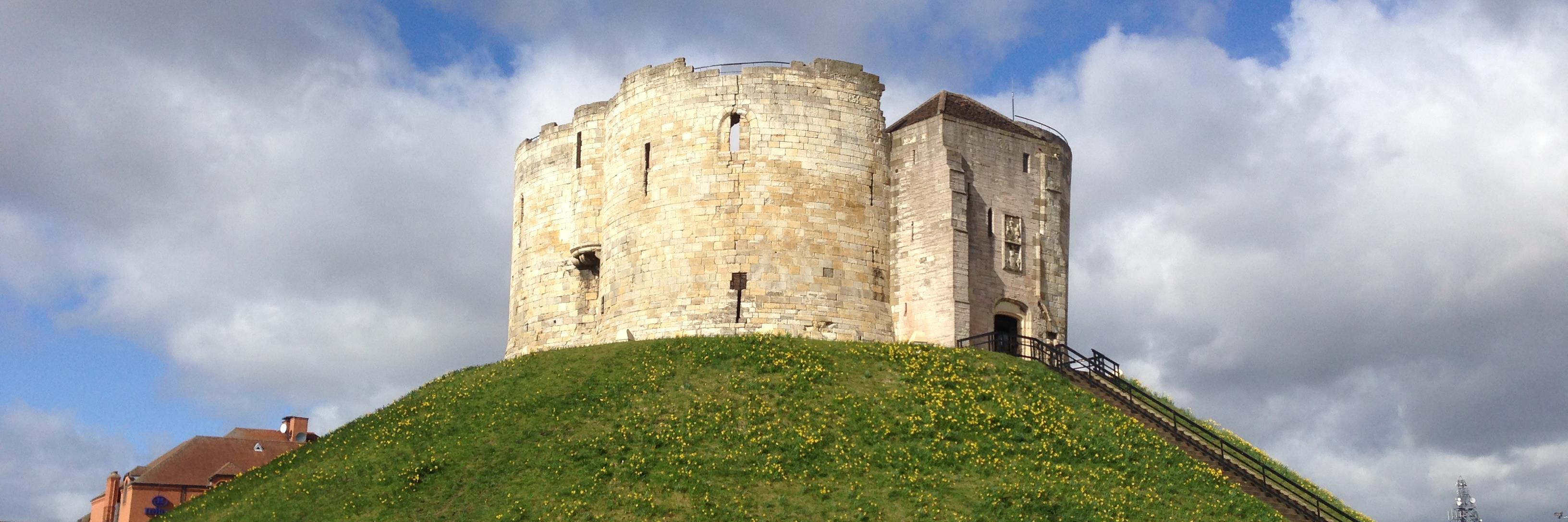 yorkshirefellow's profile banner image