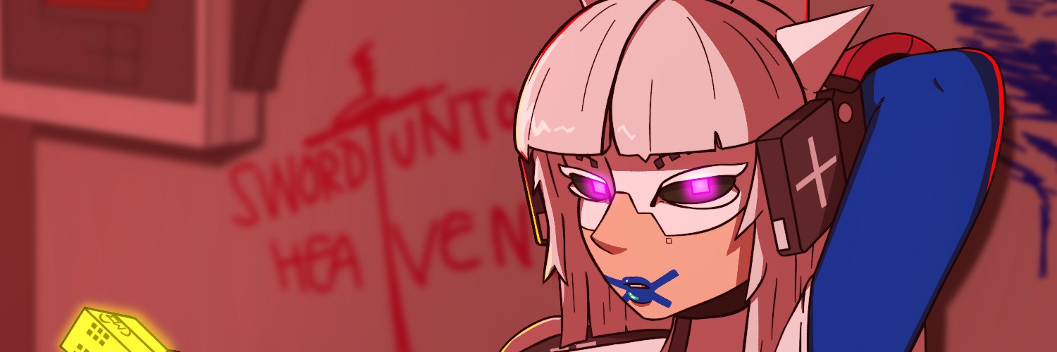 MallowTheQueen's profile banner image