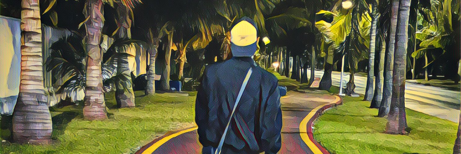 andres07ar's profile banner image