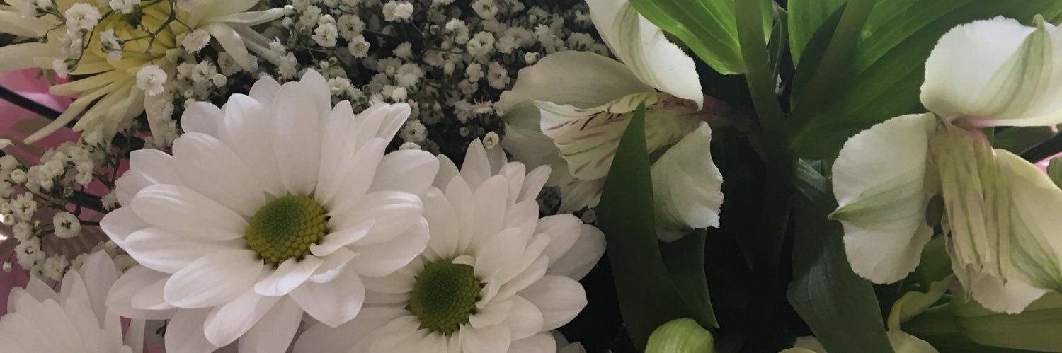 Highfields Florist banner