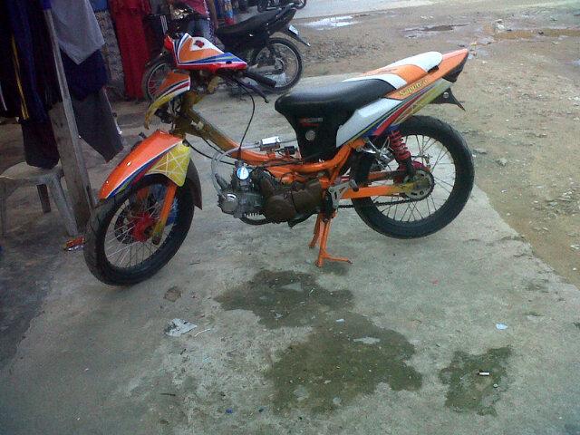 @saputra banner