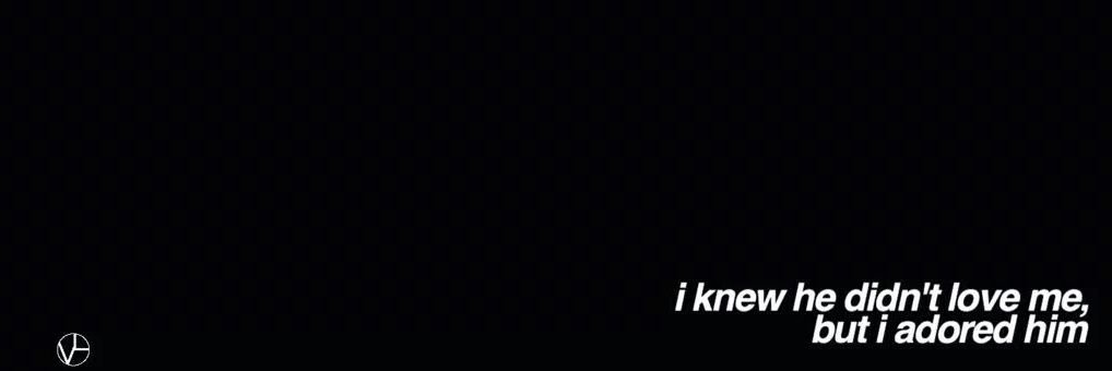 artfulcnfession's profile banner image