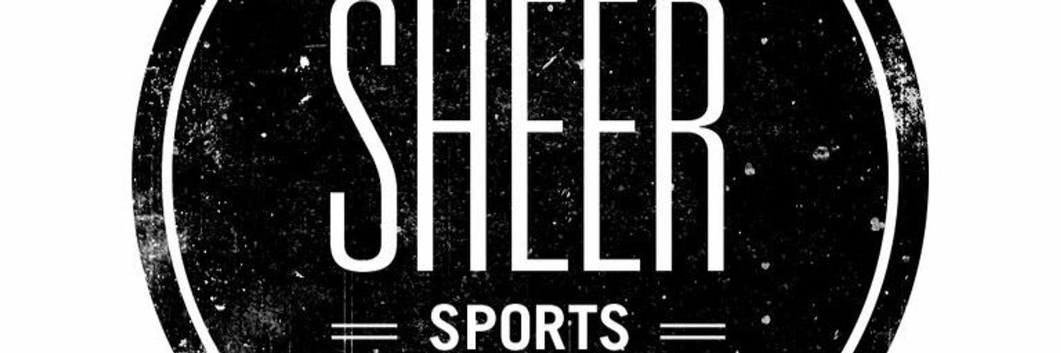 Sheer sports MGMT Profile Banner