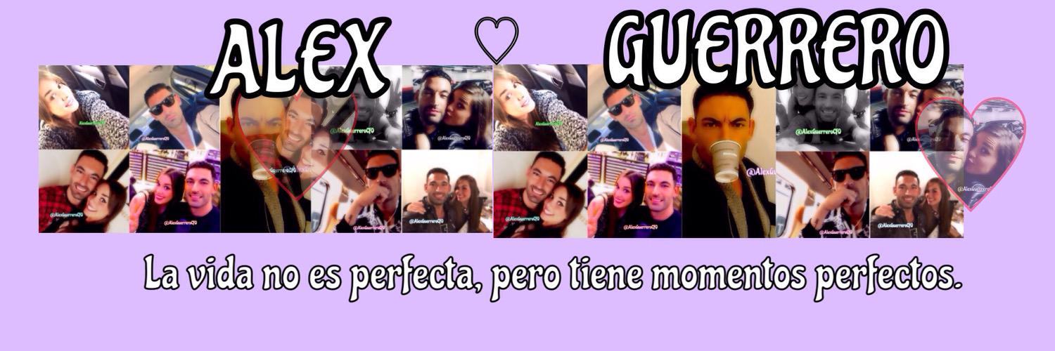 AlexGuerreroCFO's profile banner image