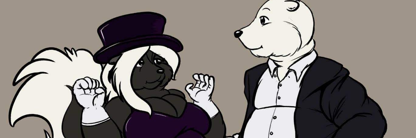 Angelo_Requiem's profile banner image