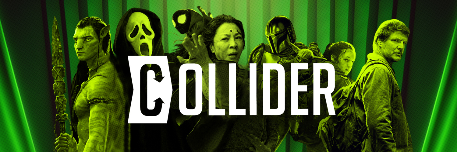 Collider Profile Banner