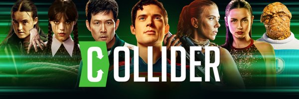 Collider Profile Banner